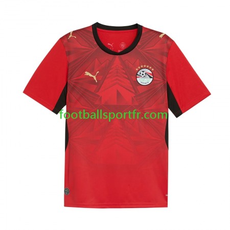 Tenue Égypte Domicile World Cup 2026 Maillot de Foot